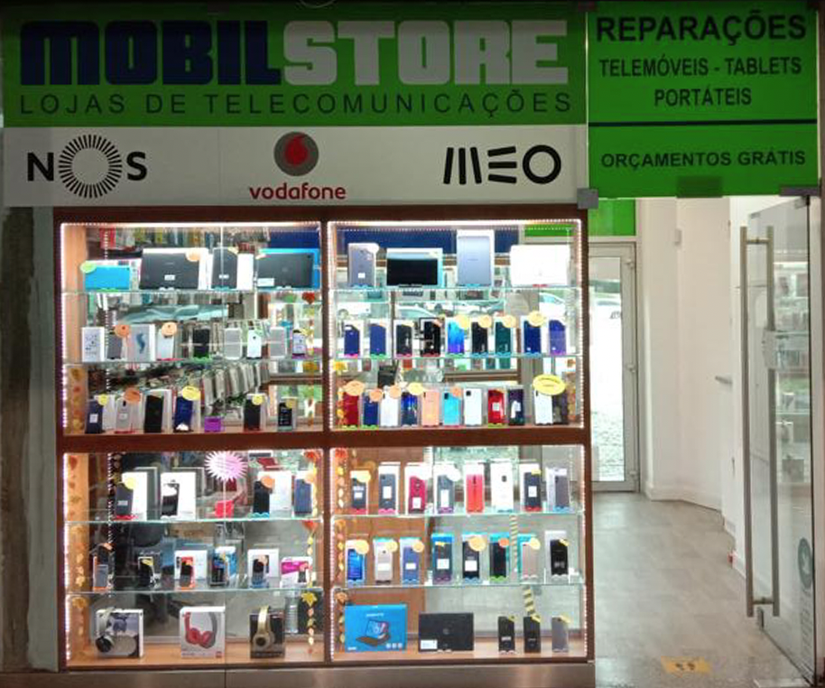 Novidades - Leekscell Mobile Store em Braga, Portugal